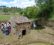 Novas Rotas pelo Geopark Naturtejo